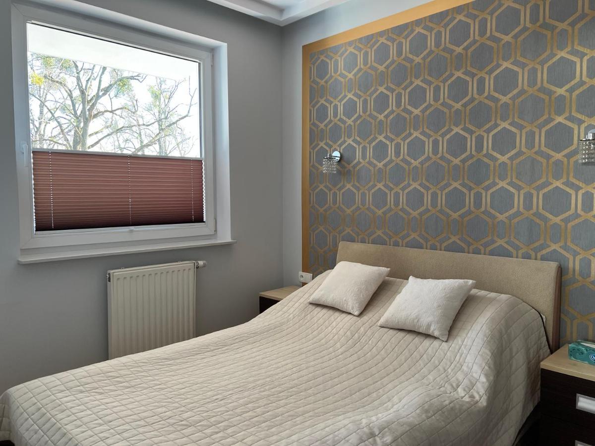 Apartament Przy Plazy Gdansk Ngoại thất bức ảnh