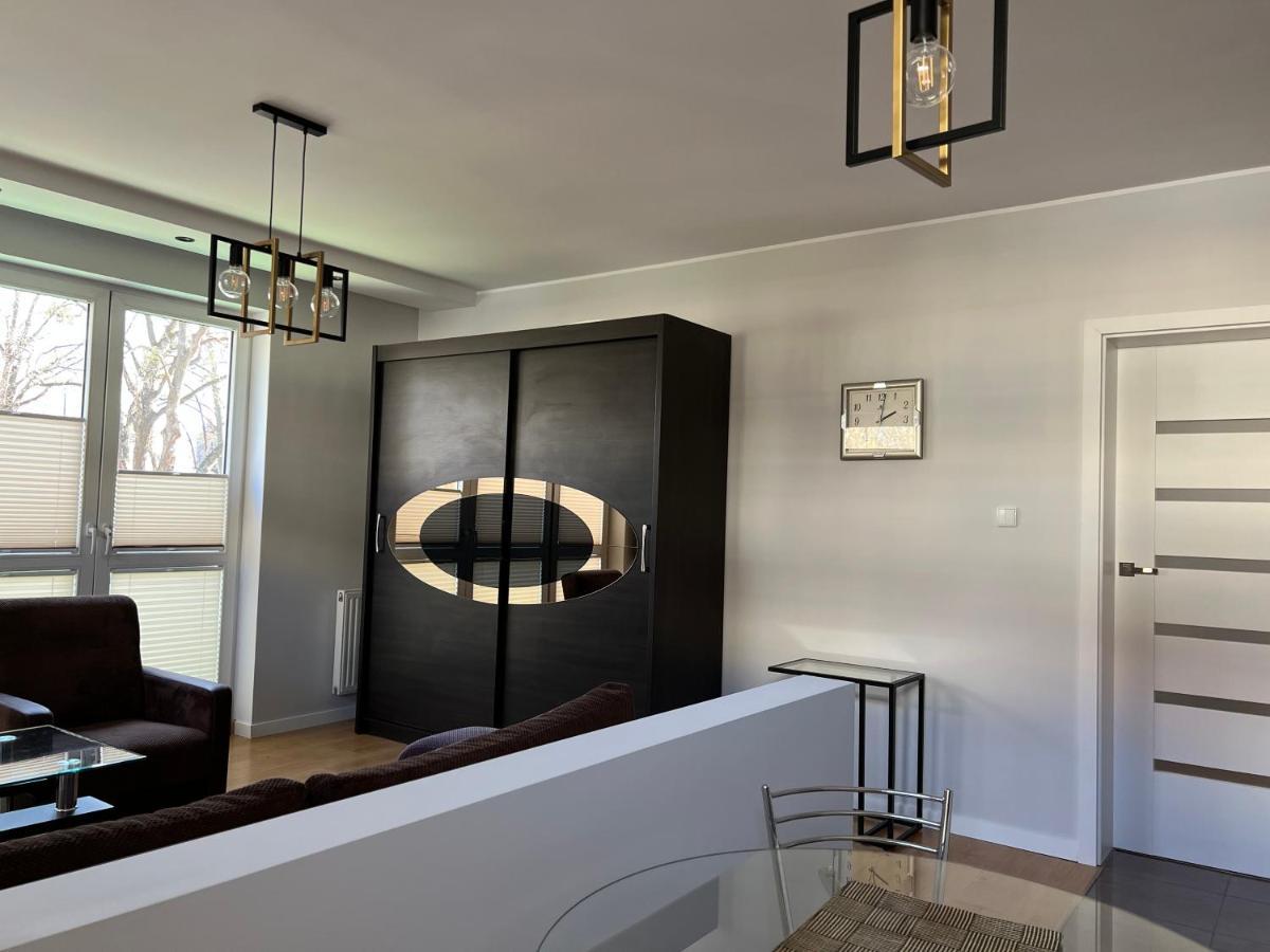 Apartament Przy Plazy Gdansk Ngoại thất bức ảnh