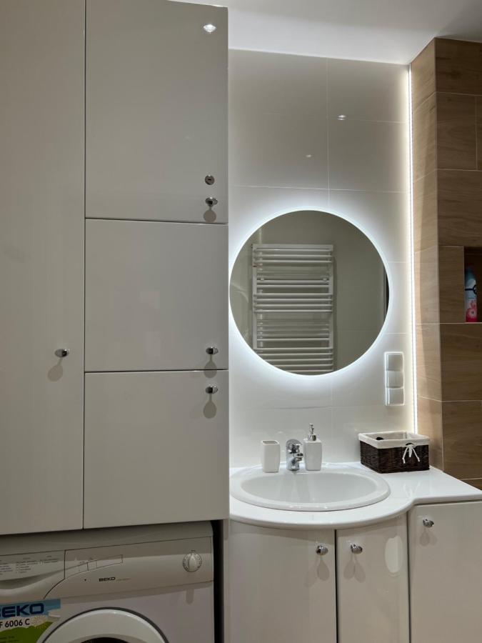 Apartament Przy Plazy Gdansk Ngoại thất bức ảnh